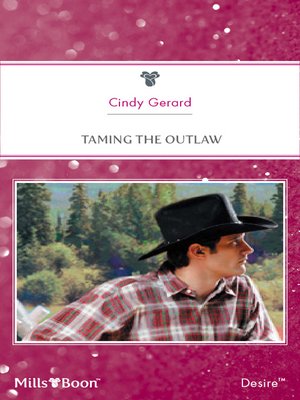cover image of Taming the Outlaw